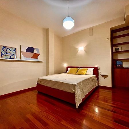 Ferienwohnung Dadu 150 Bari Exterior foto