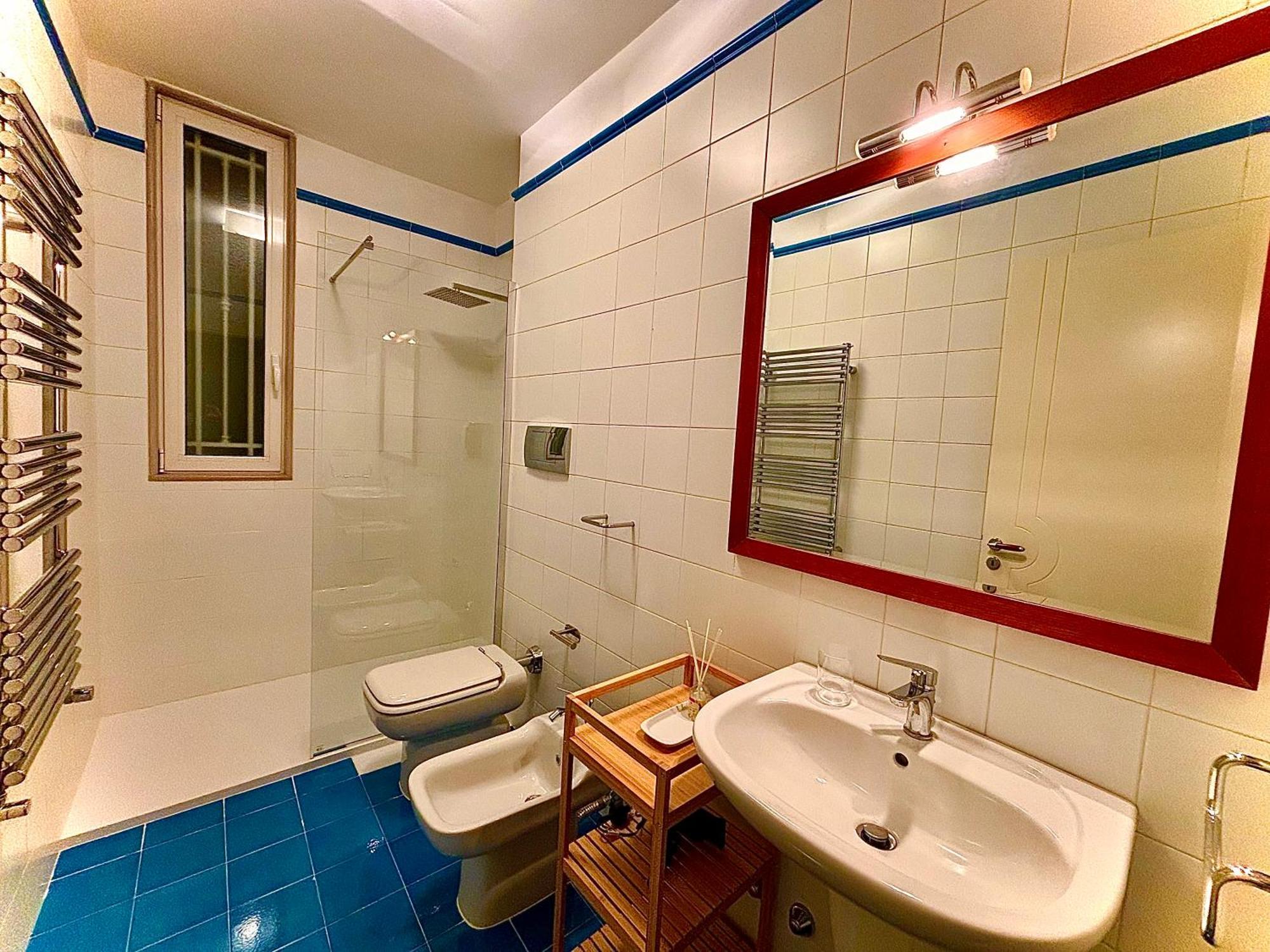 Ferienwohnung Dadu 150 Bari Exterior foto