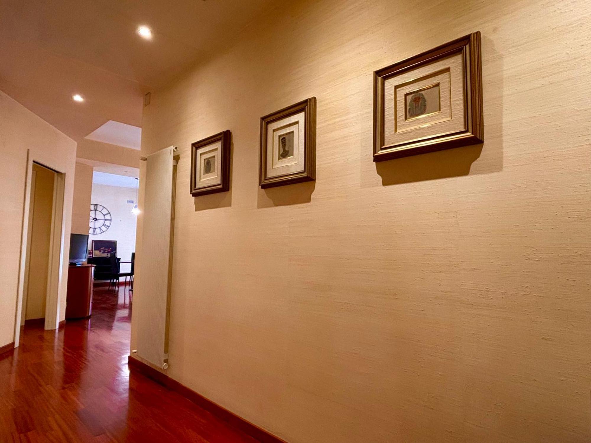 Ferienwohnung Dadu 150 Bari Exterior foto