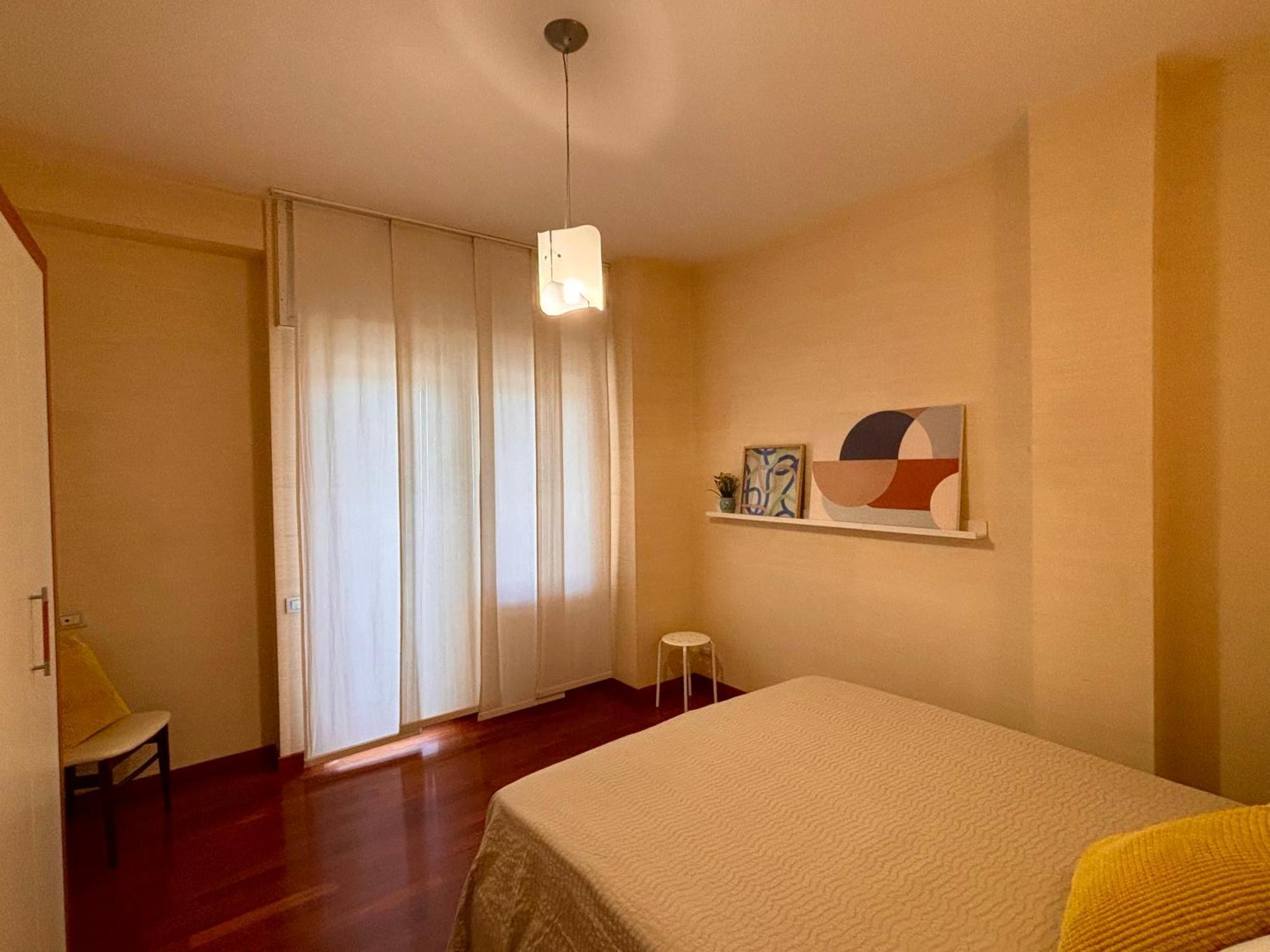 Ferienwohnung Dadu 150 Bari Exterior foto