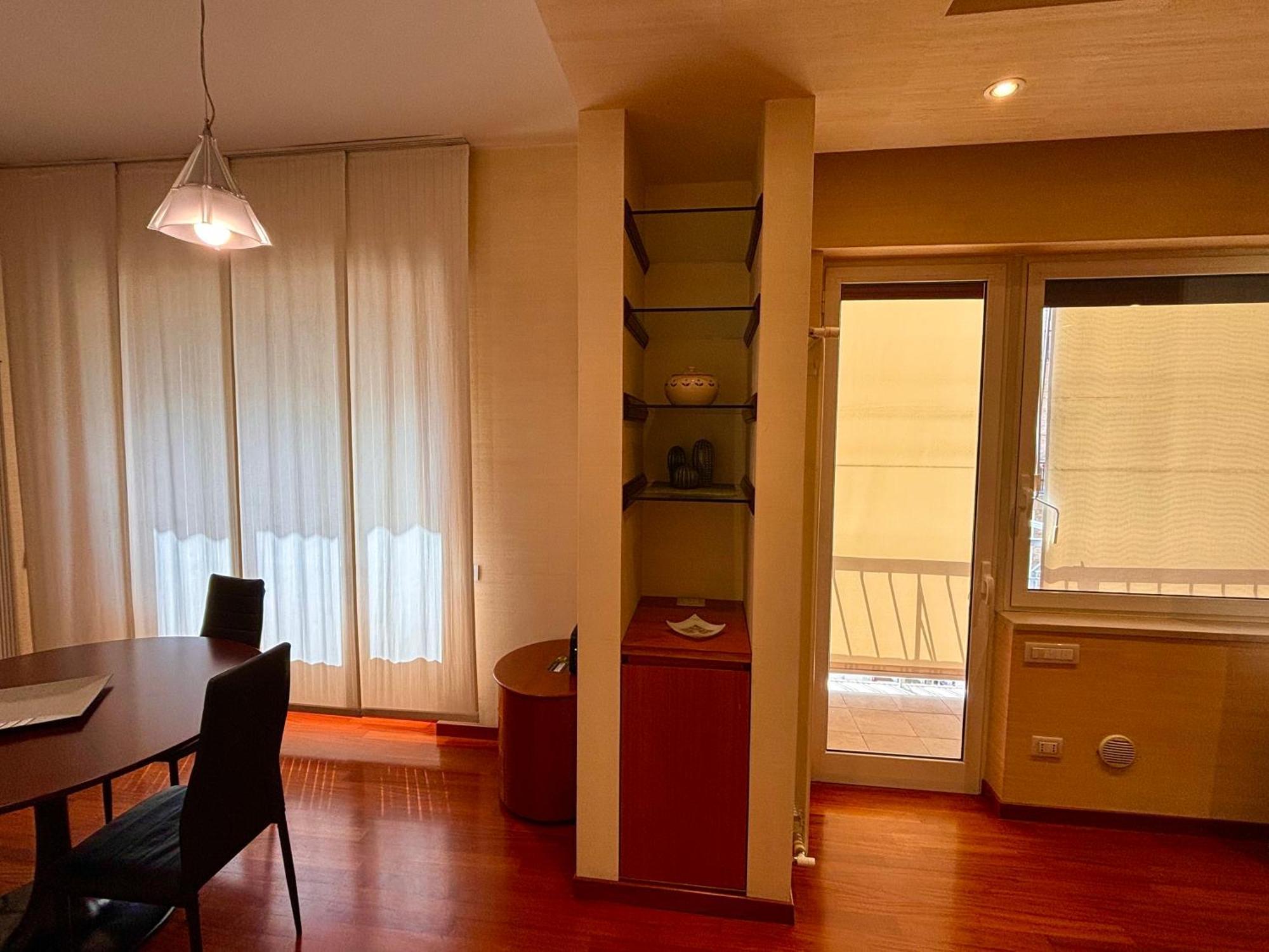Ferienwohnung Dadu 150 Bari Exterior foto