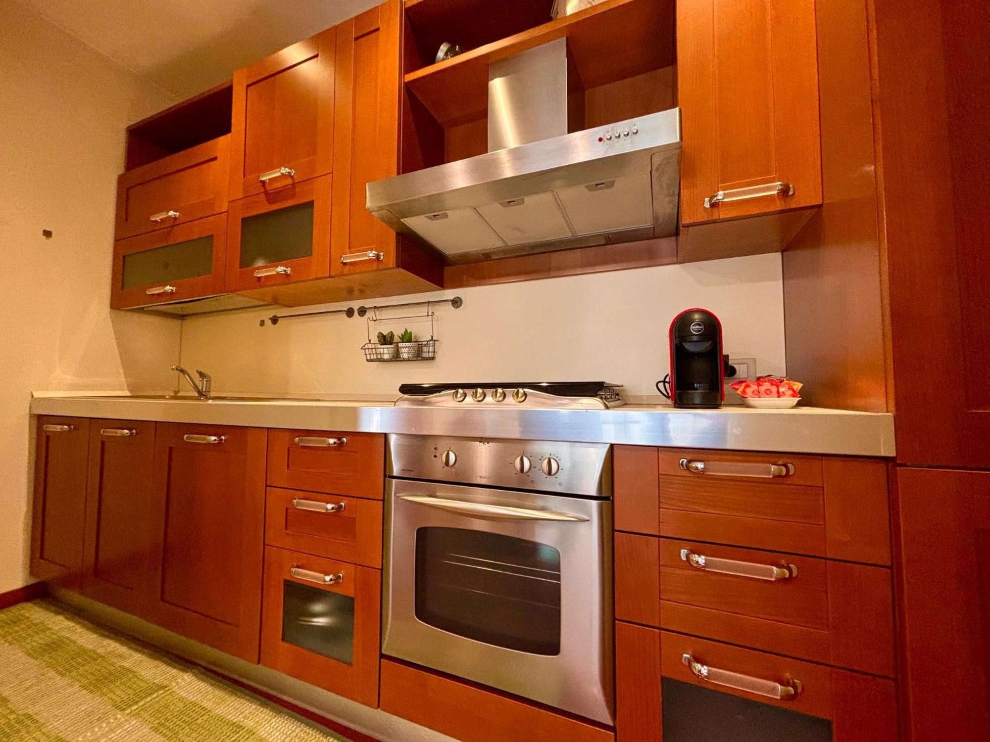 Ferienwohnung Dadu 150 Bari Exterior foto