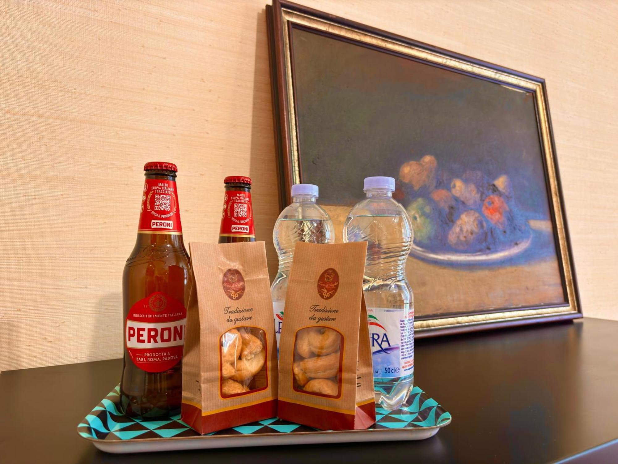 Ferienwohnung Dadu 150 Bari Zimmer foto